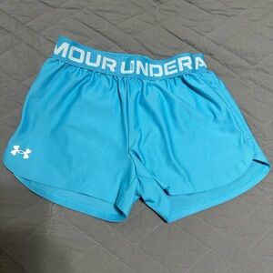 Under Armour shorts youth MD